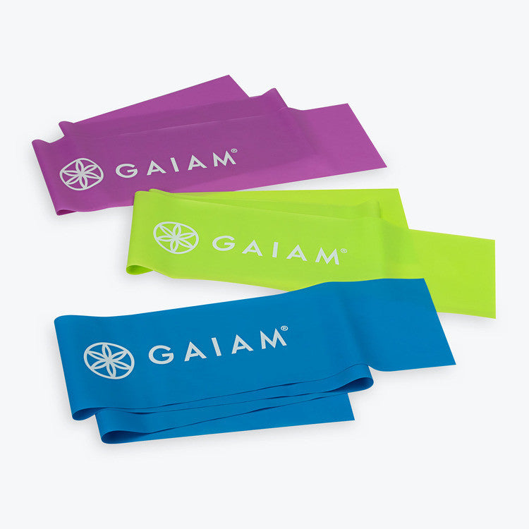 Resistance Band Kit