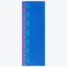 Pleasant Pose Reversible Yoga Mat (5mm)