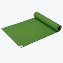 Gaiam Sol Premium-Grip Yoga Mat (8mm)