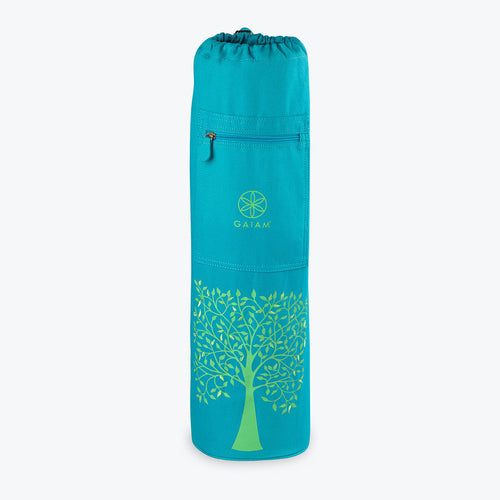 Harmony Tree Yoga Mat Bag