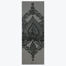 Reflection Reversible Yoga Mat (5mm)