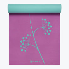 Premium Dandelion Days Yoga Mat (5mm)