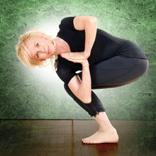 Trudie Styler's Strengthen & Restore Yoga DVD
