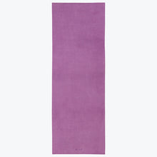 Grippy Yoga Mat Towel