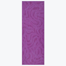 Dandelion Roar Reversible Yoga Mat (5mm)