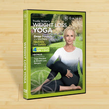 Trudie Styler's Weight Loss Yoga DVD