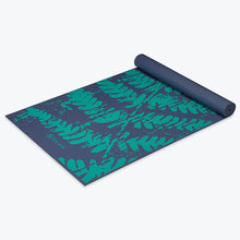 Midnight Fern Yoga Mat (3mm)