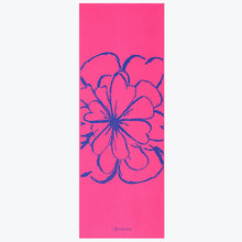 Flower Burst Yoga Mat (3mm)