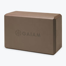 Yoga Essentials Block