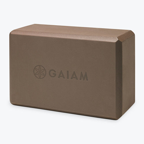 Yoga Essentials Block