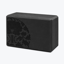 Studio Select Medallion Yoga Block