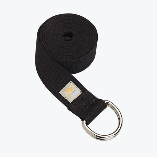 Studio Select Premium Yoga Strap - 8ft