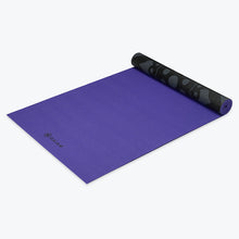 Nirvana Reversible Yoga Mat (3mm)