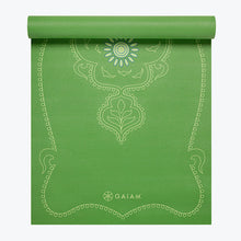 Sublime Printed Yoga Mat (3mm)