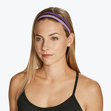 Dual-Grip Headband
