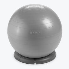 Balance Ball Ring
