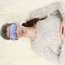 Gaiam Relax Cooling Eye Mask