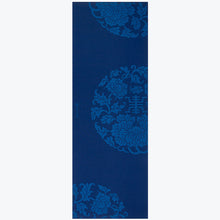Wisdom Print Eco Rubber Yoga Mat (3mm)