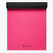 Premium 2-Color Yoga Mats (5mm)