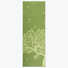 Tree Of Life Print Yoga Mat (3mm)