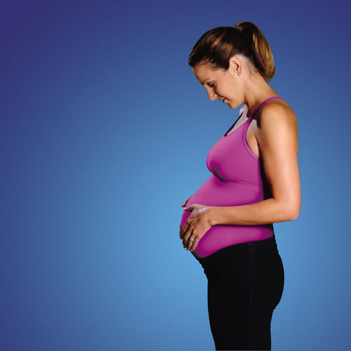 Summer Sanders Prenatal Workout DVD