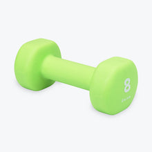 Neoprene Hand Weights