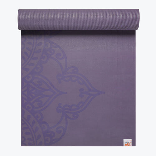 Studio Select Sticky-Grip Yoga Mat (5mm)