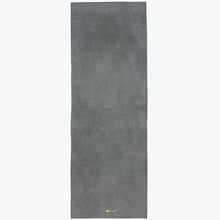 Grippy Yoga Mat Towel