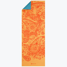 Elephant Reversible Yoga Mat (5mm)