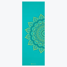 Premium Capri Yoga Mat (5mm)