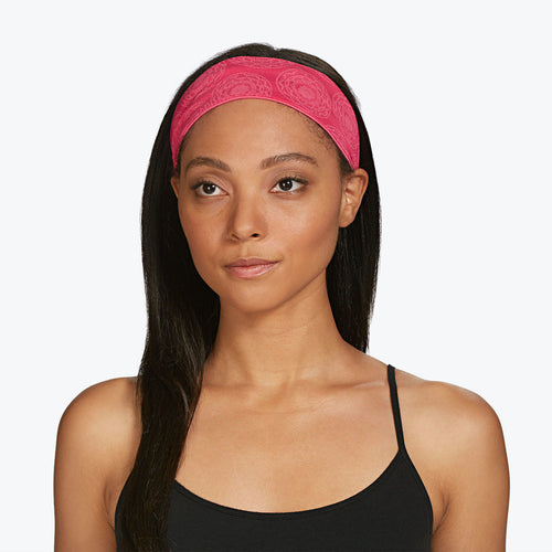 Sure-Grip Yoga Headband