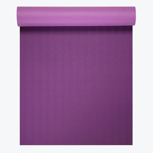 Gaiam Ultra-Sticky Yoga Mat (5mm)