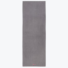 Grippy Yoga Mat Towel