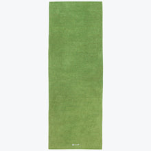 Grippy Yoga Mat Towel