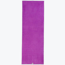 Dual-Grip Yoga Towel