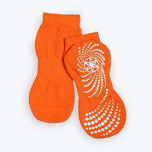 Kids 2-Pack Grippy Socks