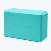 Yoga Essentials Block