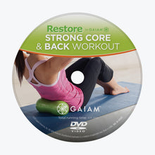 Restore Strong Core & Back Kit