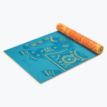 Elephant Reversible Yoga Mat (5mm)