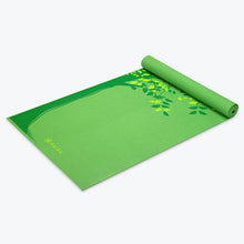 Spring Tree Yoga Mat (3mm)