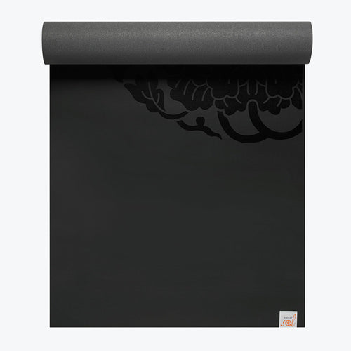 Studio Select Longer/Wider Dry-Grip Yoga Mat (5mm)