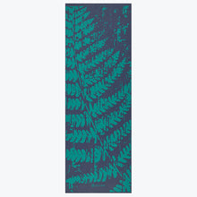 Midnight Fern Yoga Mat (3mm)