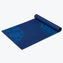 Wisdom Print Eco Rubber Yoga Mat (3mm)