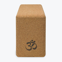 Studio Select Natural Cork Block