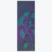 Premium Lily Shadows Yoga Mat (5mm)