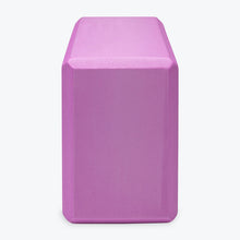 Yoga Essentials Block