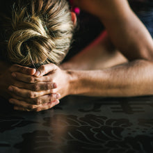 Studio Select Dry-Grip Yoga Mat (5mm)