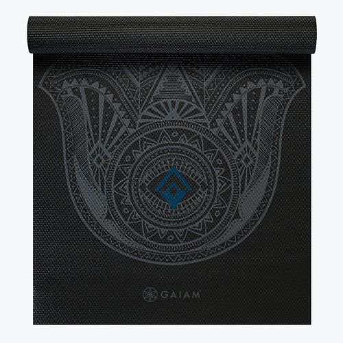 Hamsa Yoga Mat (3mm)