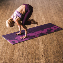 Balance Reversible Yoga Mat (5mm)
