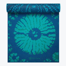 Reflection Reversible Yoga Mat (5mm)